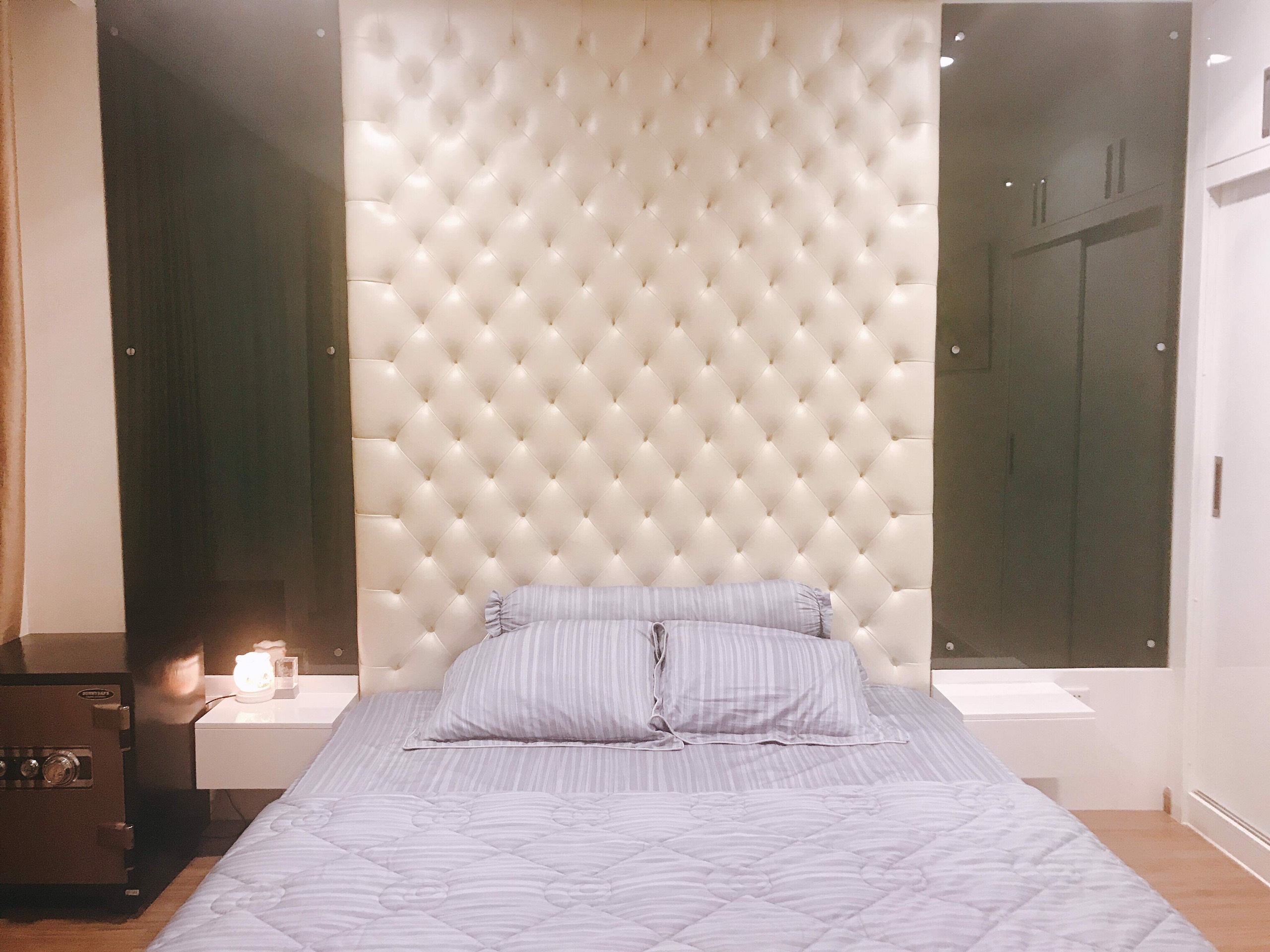 Cần cho thuê căn 3pn tòa Central 1 giá 1600$ dự án vinhomes central park